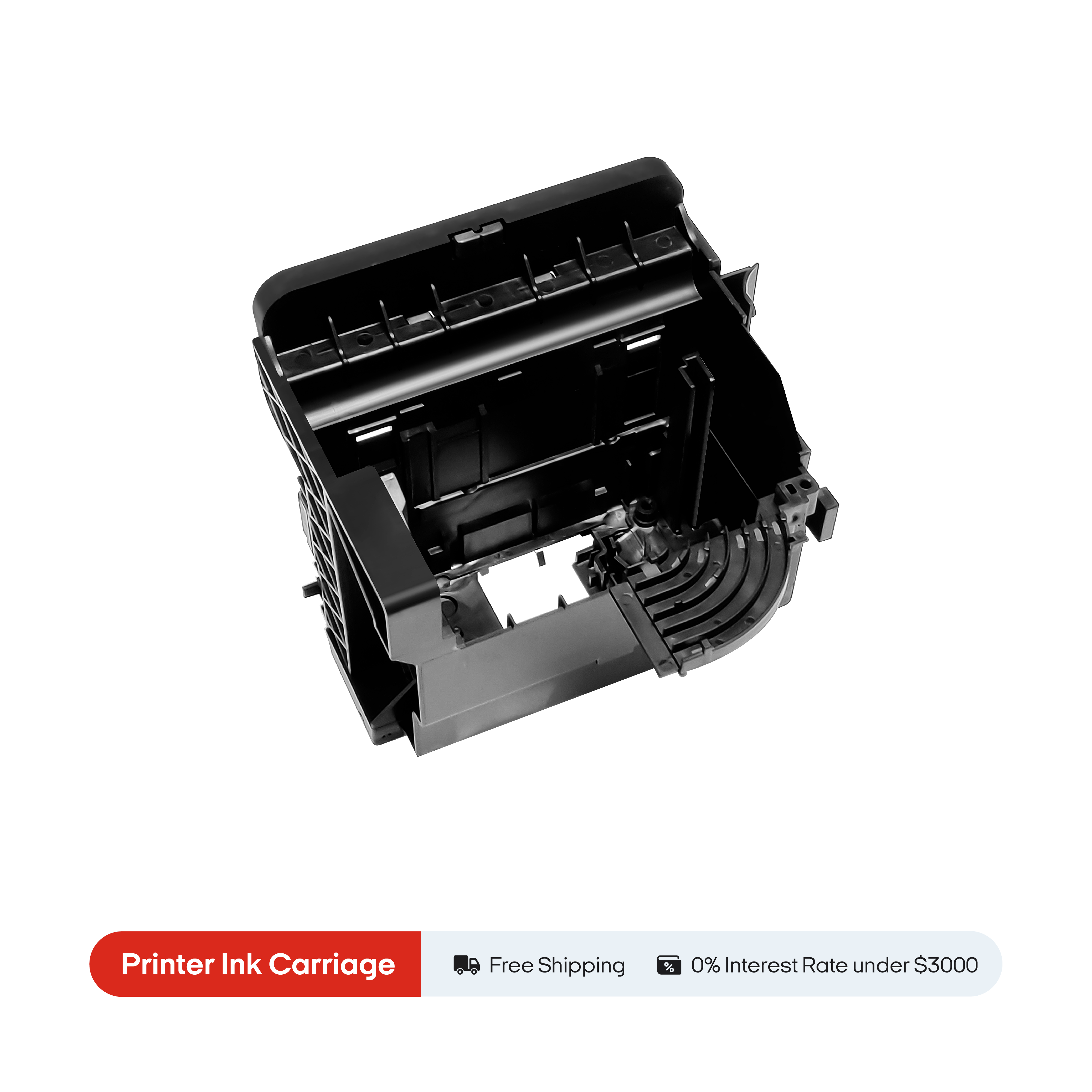 Procolored Drucker Tintenwagen für DTF Drucker