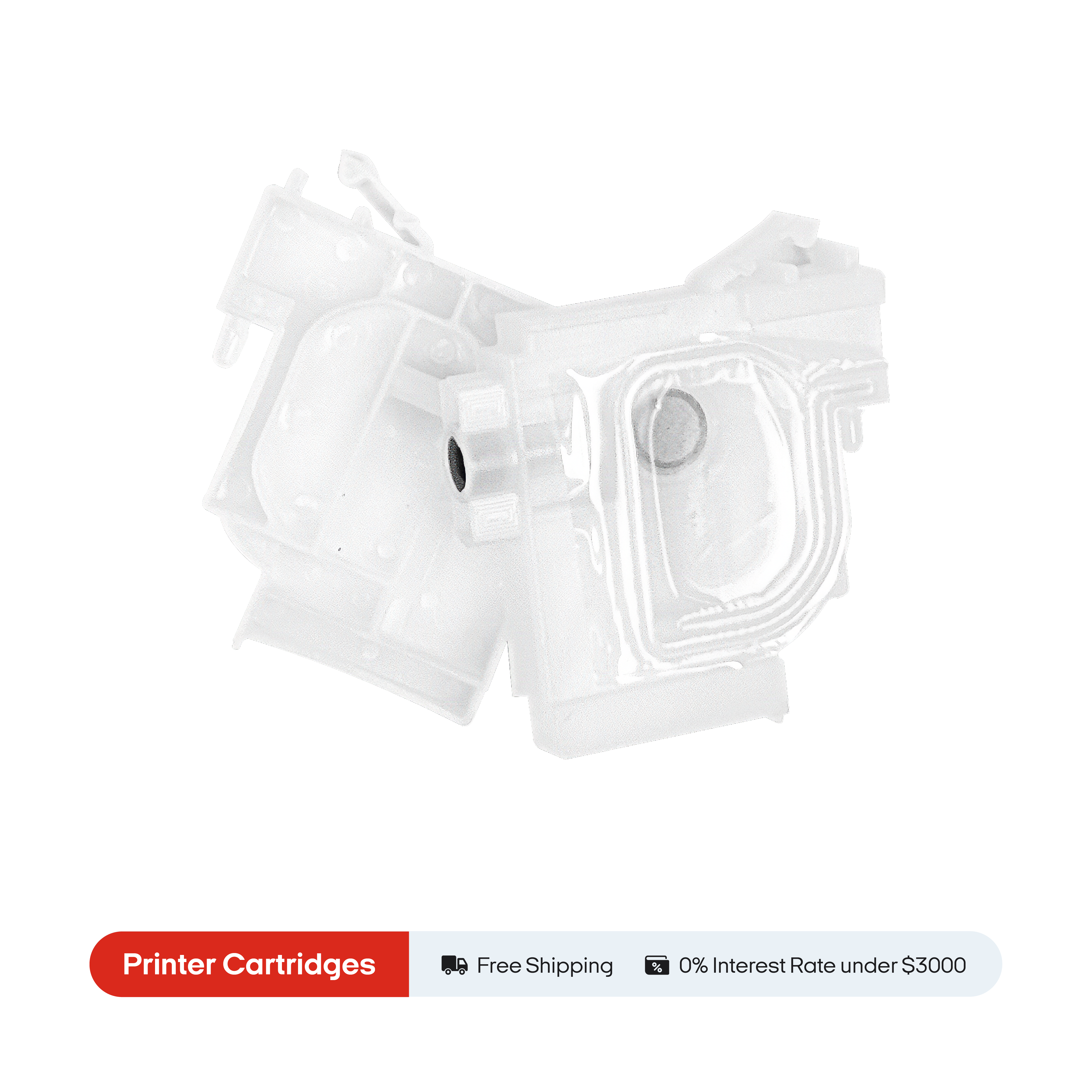 Procolored Druckerpatronen (12 Stück)