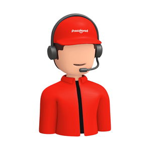 Procolored Remote Expert Dienst