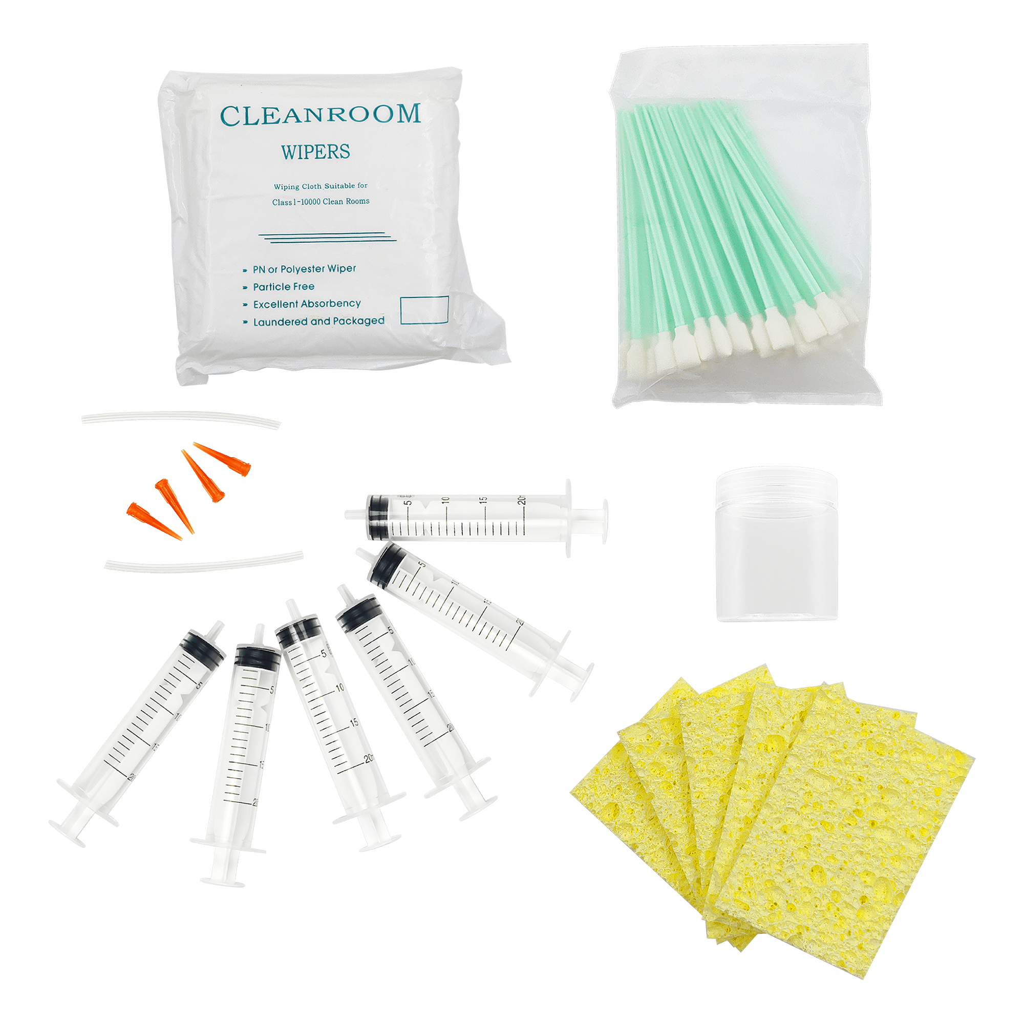 Procolored Reinigungskits