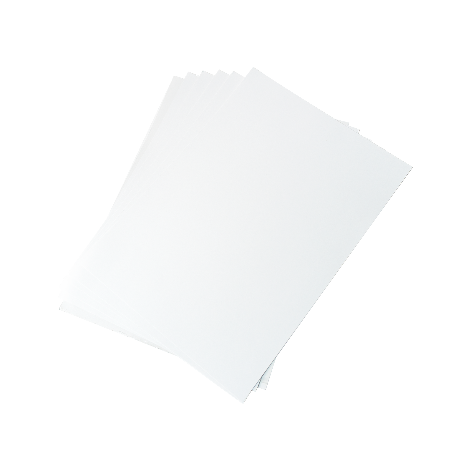 Procolored DTF PreTreat Transfer Sheet Film - passend für A4 DTF Drucker