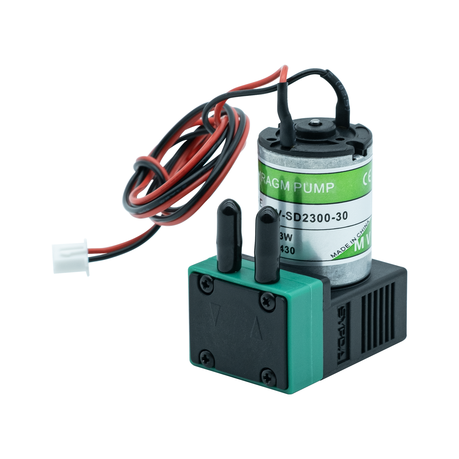 Procolored Weiß-Tintenumwälzpumpe – passend für Procolored Drucker