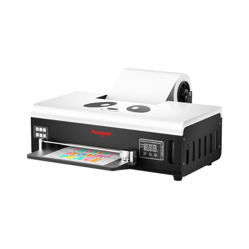 Procolored F8 Panda DTF Drucker 8,2" A4 L800