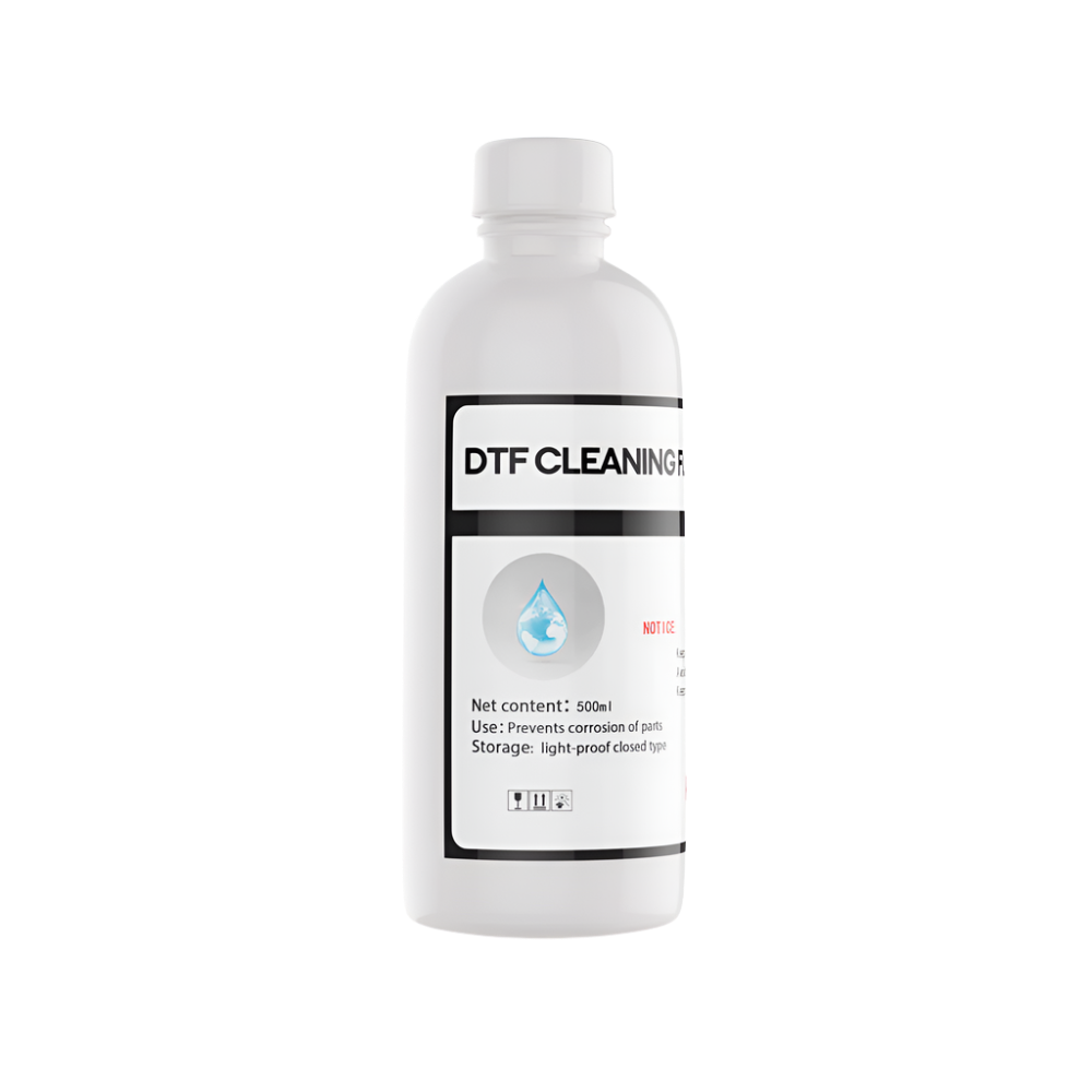 Procolored DTF Reiniger Tinte 500ml