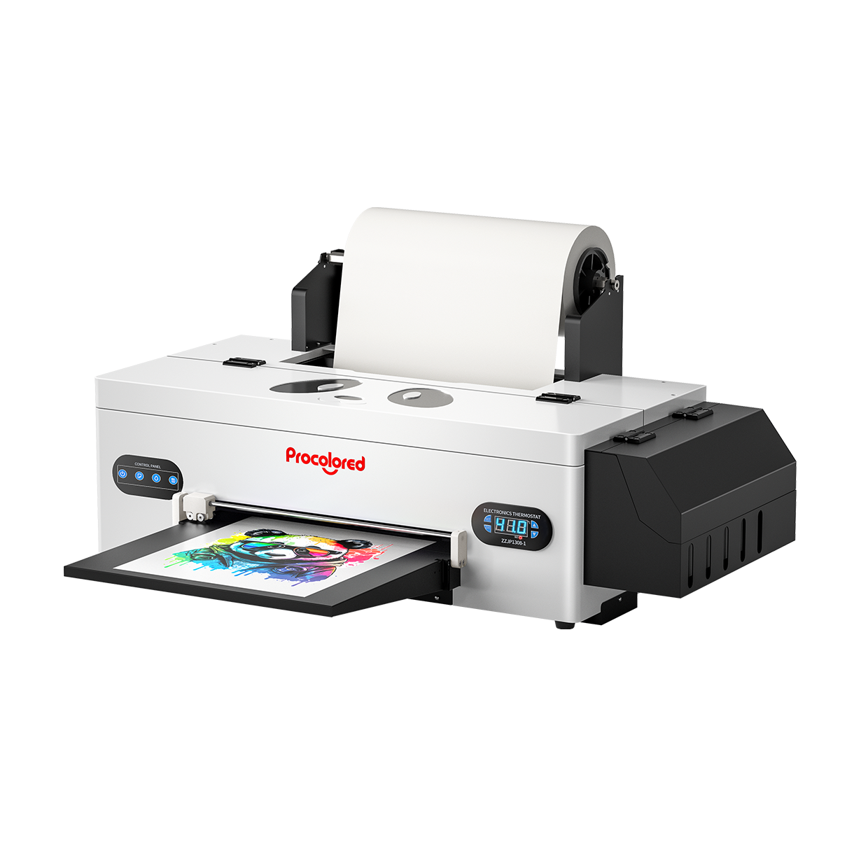 Procolored F13 Panda DTF Drucker 13" A3 L1800