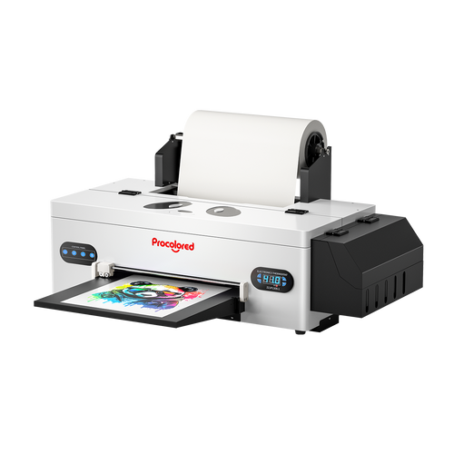 Procolored F13 Panda DTF Drucker 13" A3 L1800