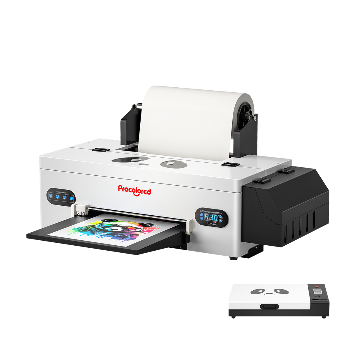 Procolored F13 Panda DTF Drucker 13