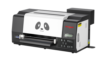 Procolored F13 Pro Panda DTF Drucker 13" A3 Dual XP600 & Ofen