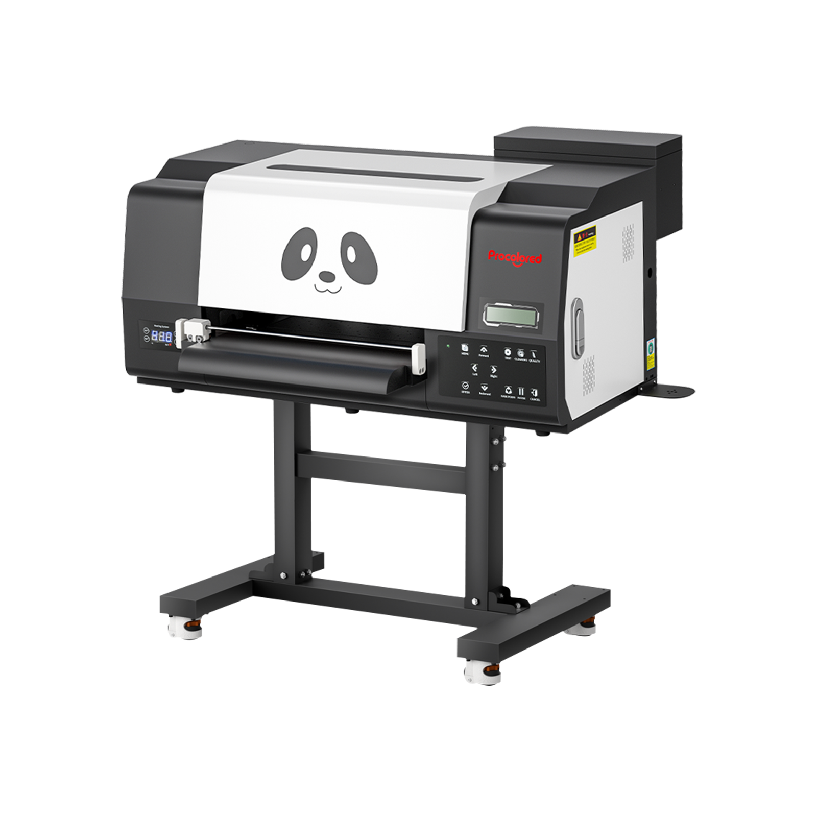 Procolored F13 Pro Panda DTF Drucker 13" A3 Dual XP600 & Ständer