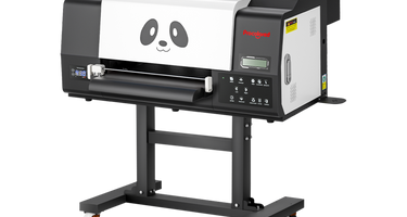 Procolored F13 Pro Panda DTF Drucker 13" A3 Dual XP600 & Ständer