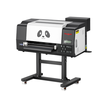 Procolored F13 Pro Panda DTF Drucker 13" A3 Dual XP600 & Ständer