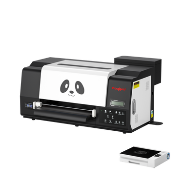Procolored F13 Pro Panda DTF-Drucker 13" A3 Dual XP600 & Premium-Ofen