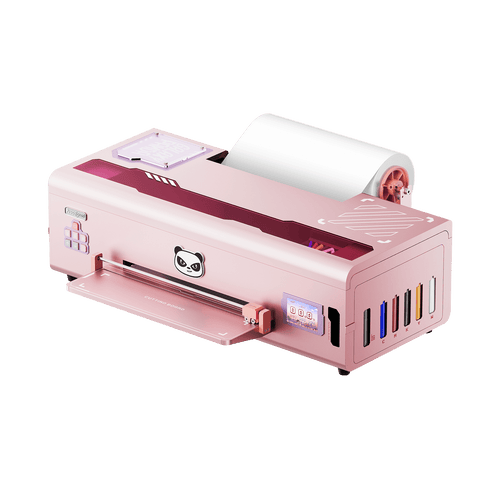 Procolored K13 DTF-Drucker 13" A3 – Pink