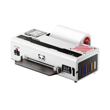 Procolored K13 Lite DTF Drucker 13" A3 – Weiß