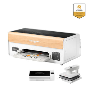 Procolored P13 DTF-Drucker 13" A3 XP600 & Komplettpaket Premium