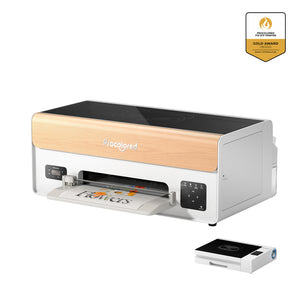 Procolored P13 DTF-Drucker 13" A3 XP600 & Premium-Ofen