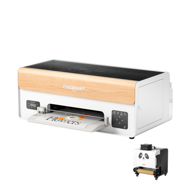 Procolored P13 DTF Drucker 13" A3 XP600 & DTF Shaker Bundle