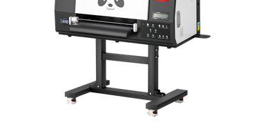 Procolored F13 Pro Panda DTF Drucker 13" A3 Dual XP600 + Ständer + Ofen
