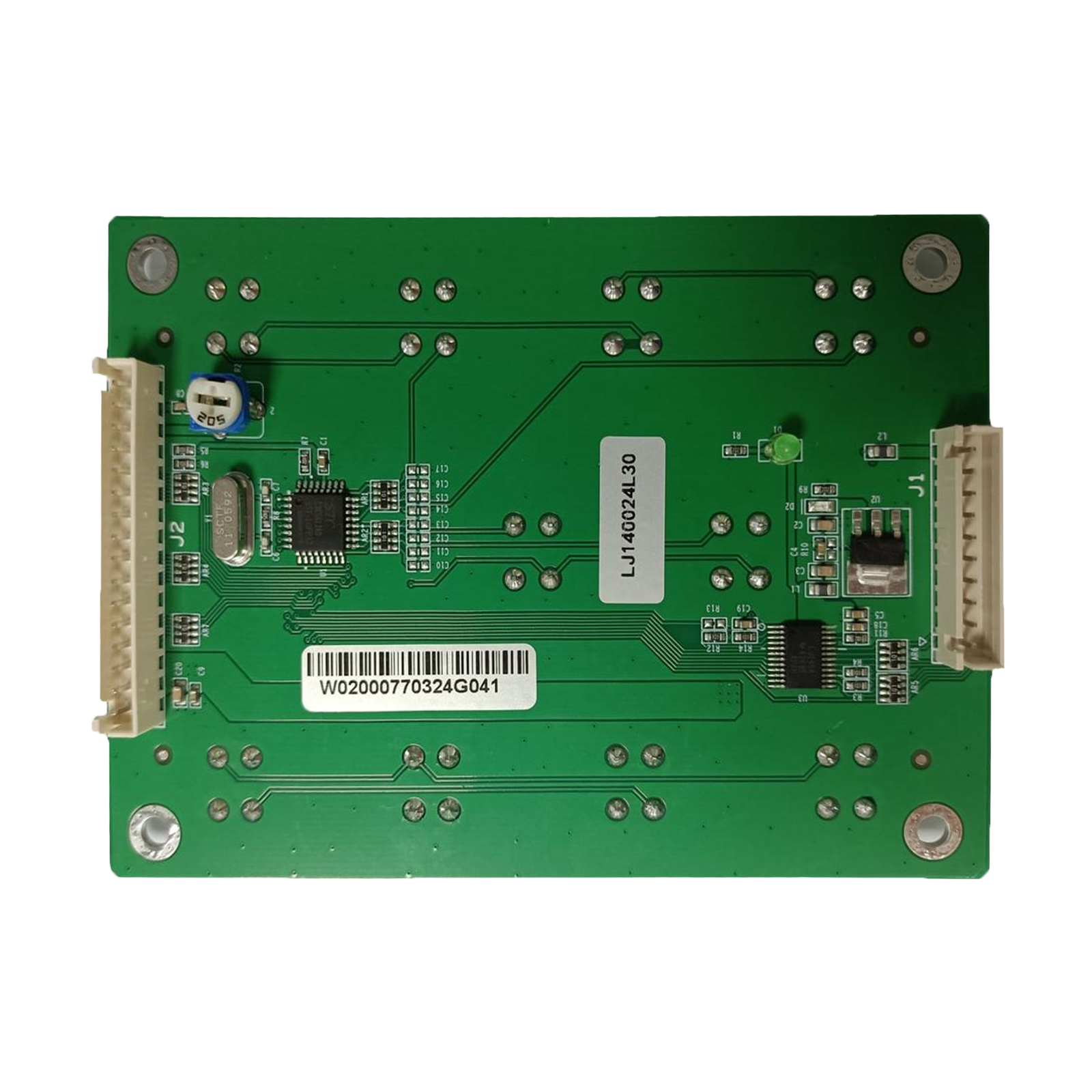 Procolored Drucker Starttaster Platine