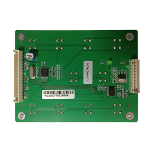 Procolored Drucker Starttaster Platine
