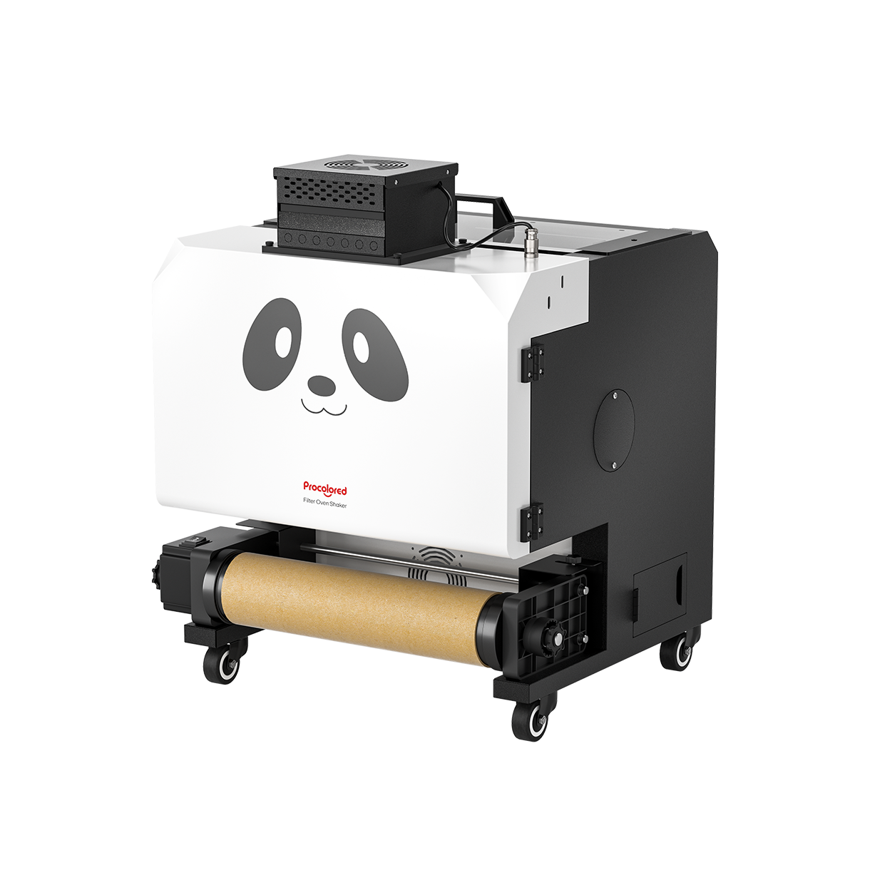 Procolored Pulver Schütteln und Trocknen All-In-One Maschine für DTF Drucker