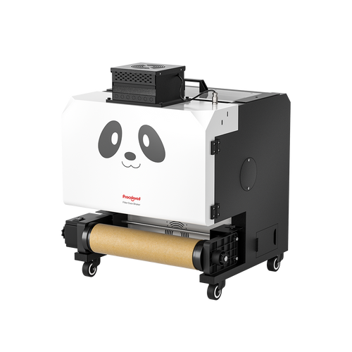 Procolored Pulver Schütteln und Trocknen All-In-One Maschine für DTF Drucker