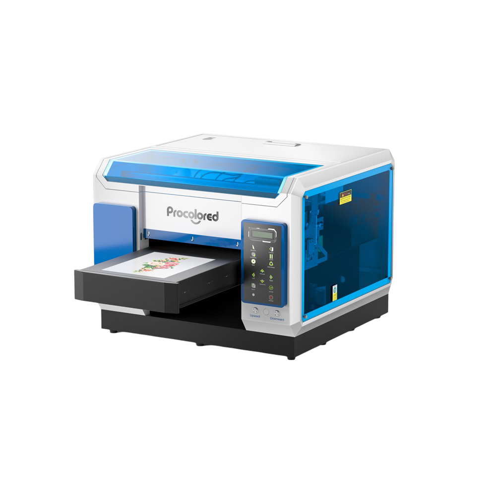 Procolored T11 Pro DTG Drucker 11,8" A3 Dual TX800