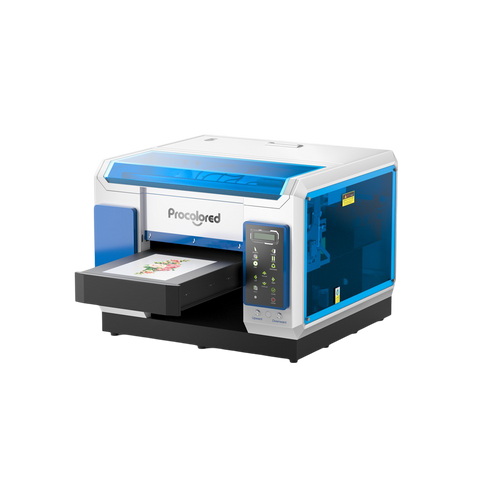 Procolored T11 Pro DTG Drucker 11,8" A3 Dual TX800