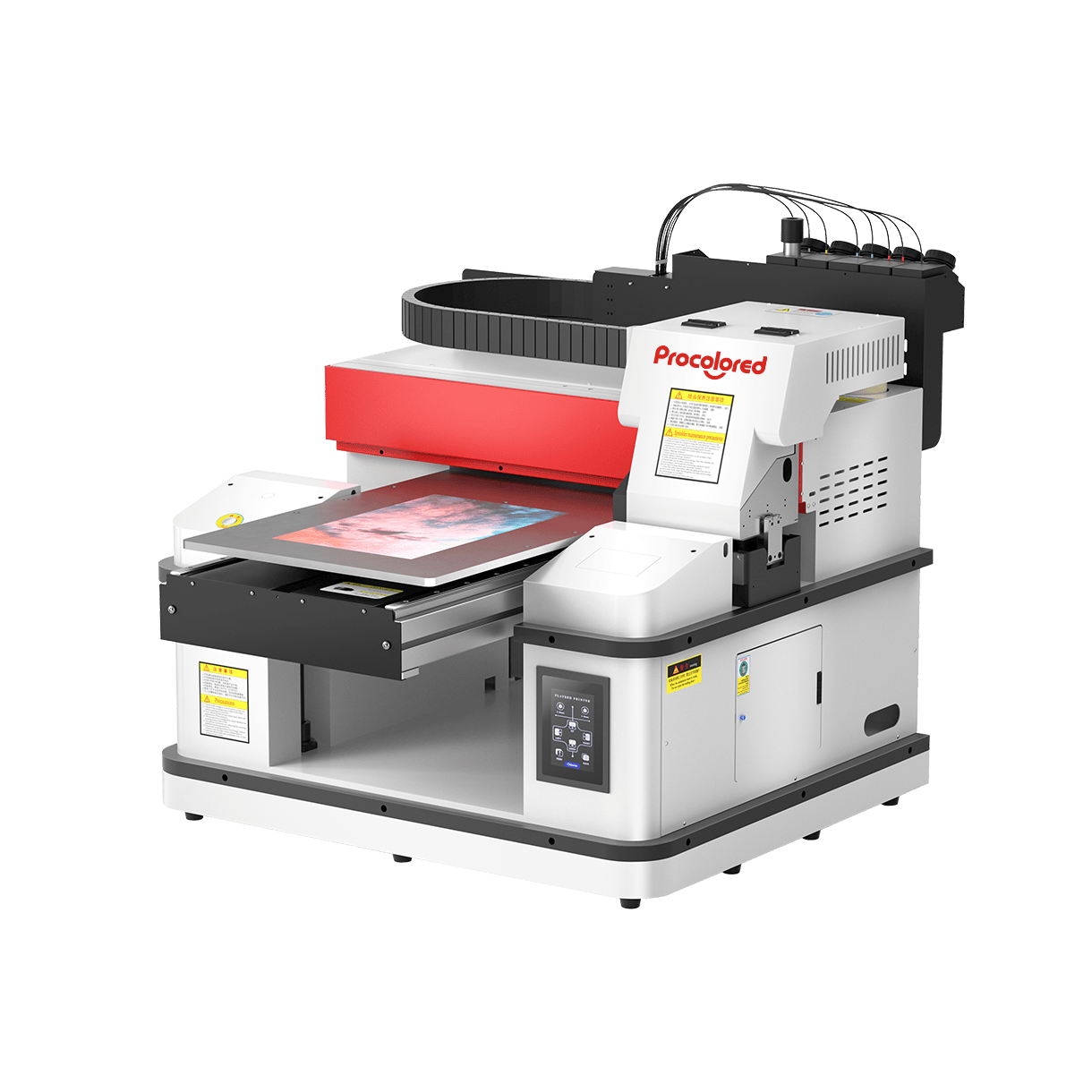 Procolored V13 Pro UV Drucker 13" A3+ Dual TX800/XP600