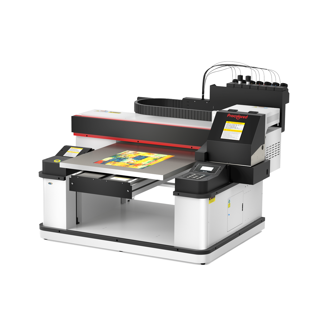 Procolored V23 Max UV Drucker 23,6" A1 Dual/Tri TX800/XP600