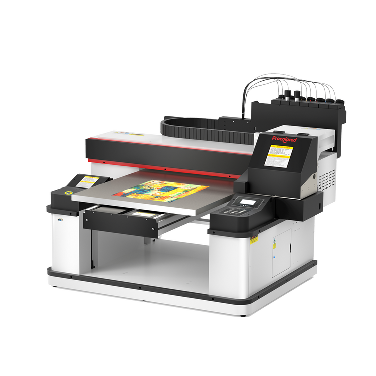 Procolored V23 Max UV Drucker 23,6" A1 Dual/Tri TX800/XP600