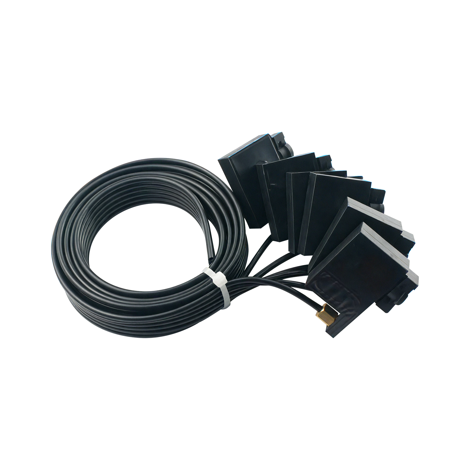 Procolored Drucker 6*120 cm Tintenbeutel mit Kartuschen – für UV Flachbettdrucker