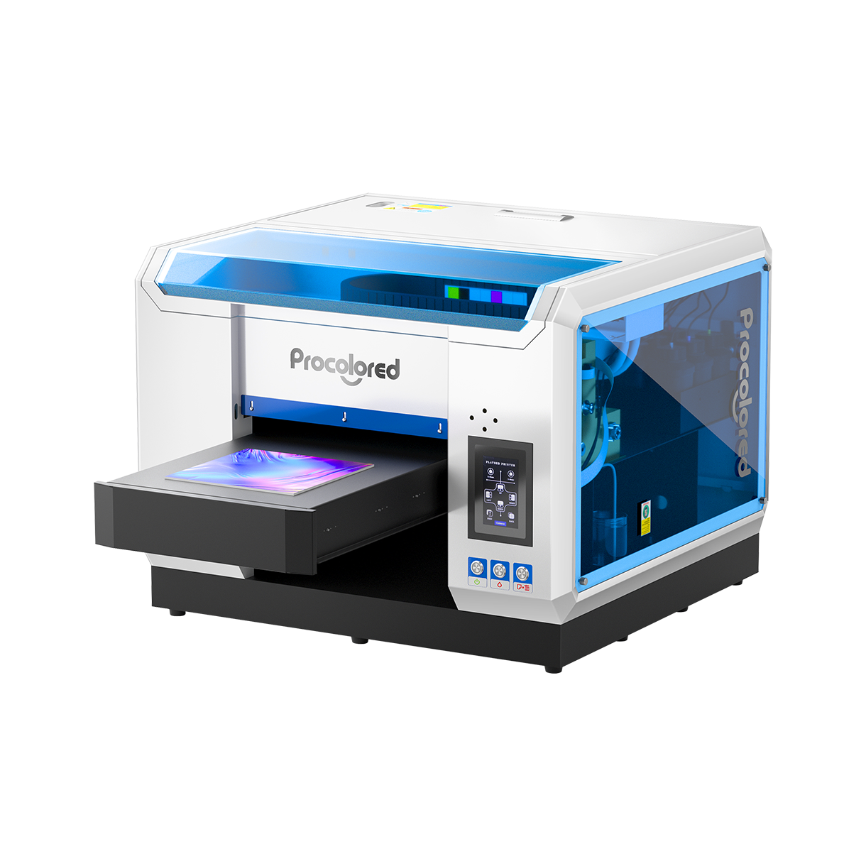 Procolored V11 UV Drucker 11,4" A3 R1390