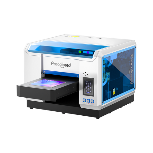 Procolored V11 UV Drucker 11,4" A3 R1390