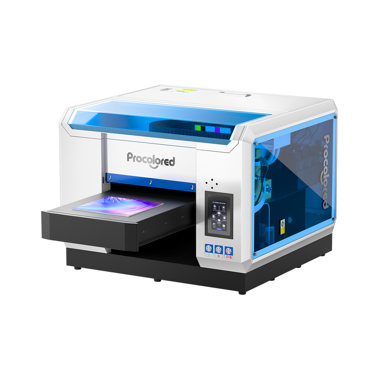 Procolored V11 UV Drucker 11,4" A3 R1390