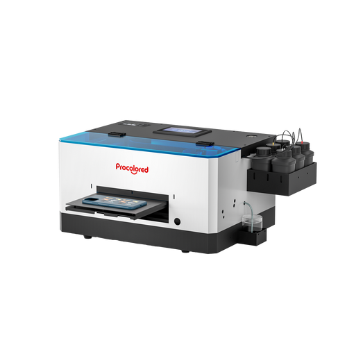 Procolored V4 UV Drucker 4,7" A5 L800