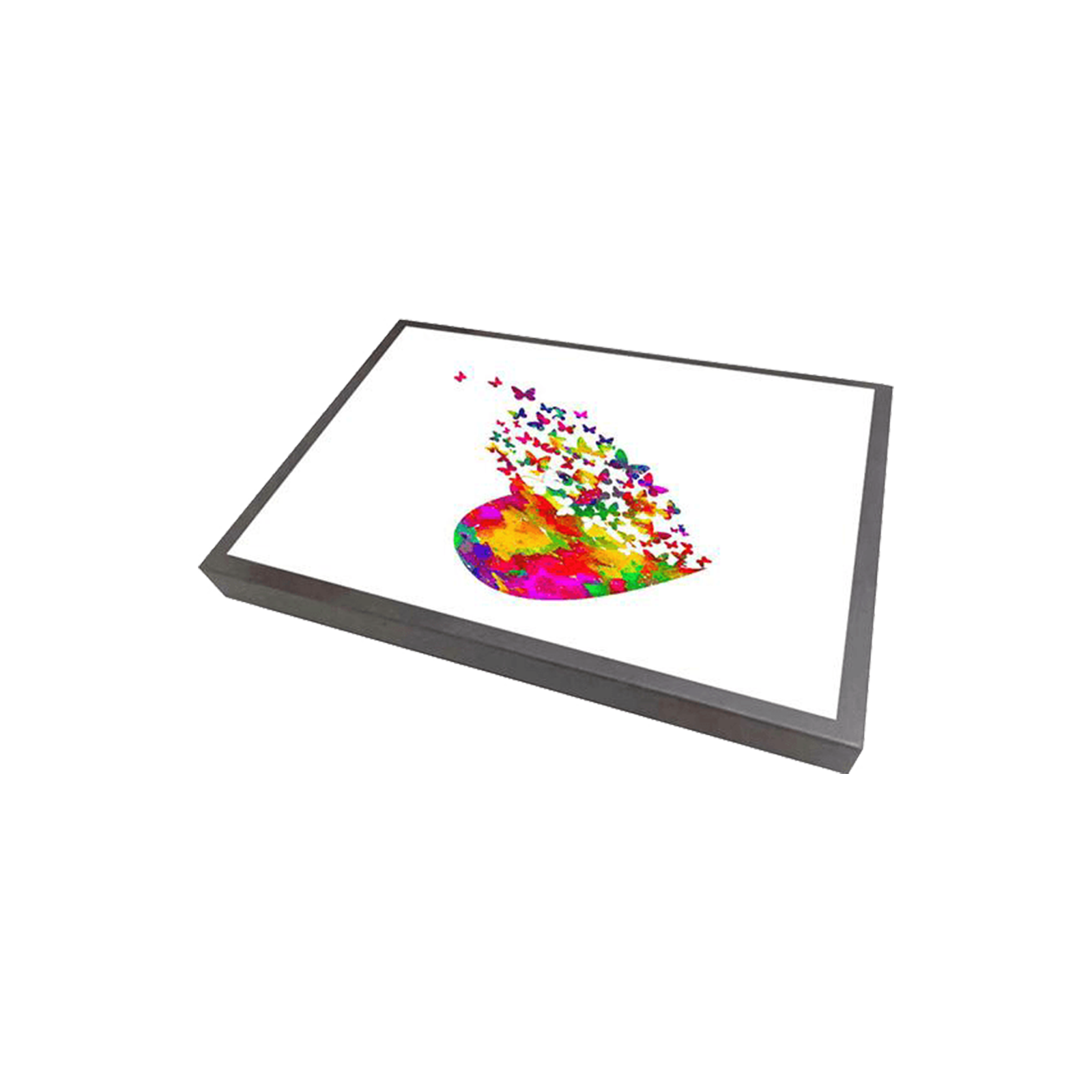 Procolored A3/A4 Kleidervorrichtung für DTG Drucker