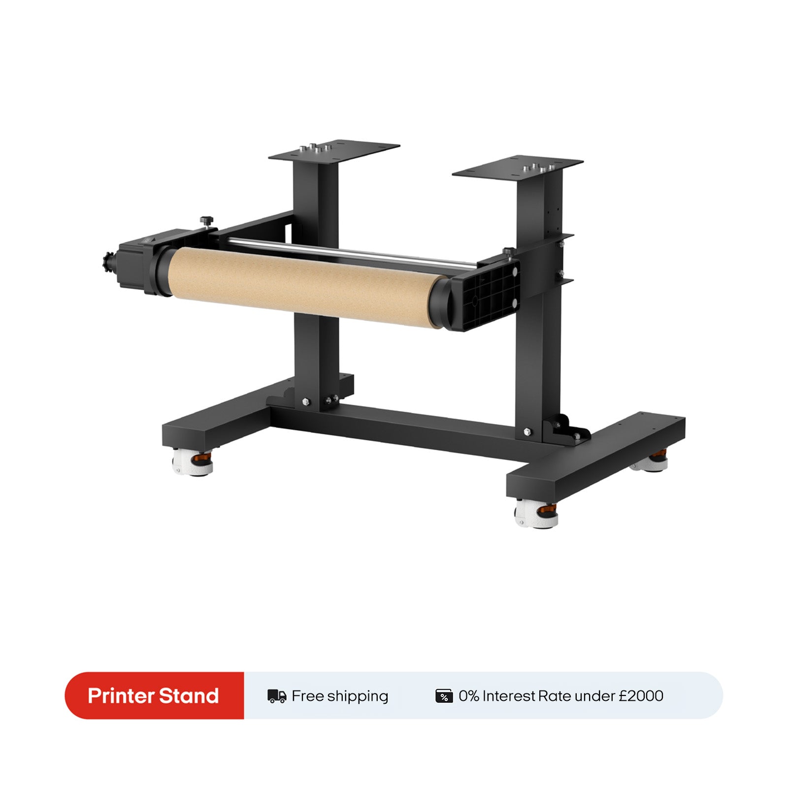 Druckerhalterung für Procolored DTF Pro und Mini UV DTF Drucker