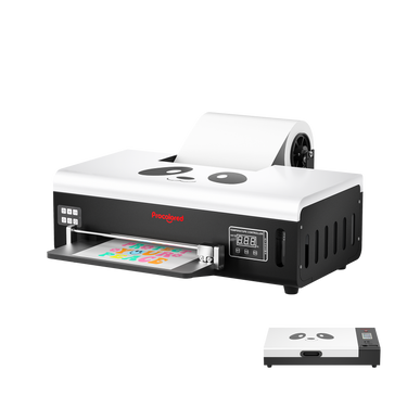 Procolored F8 Panda DTF Drucker 8.2" A4 L800 & Ofen