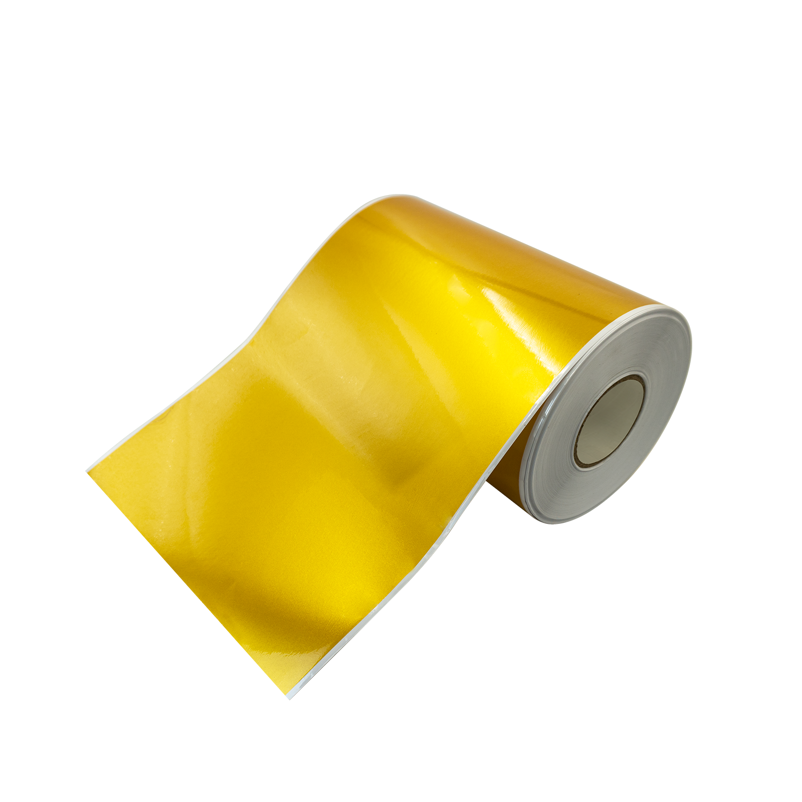 Procolored UV DTF Transfer Hot Stamping Gold Film - passend für A3 UV DTF Drucker