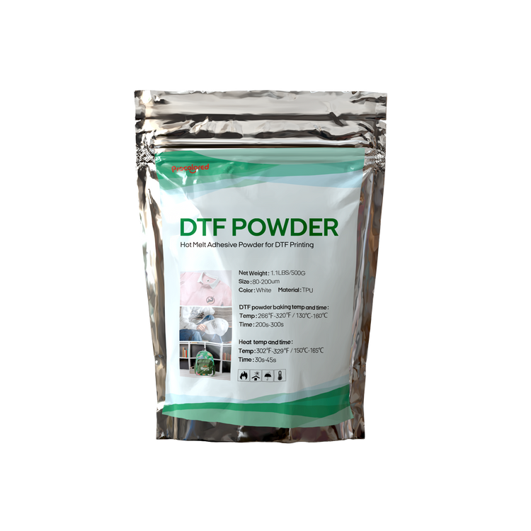 Procolored Direct to Transfer Film Pulver