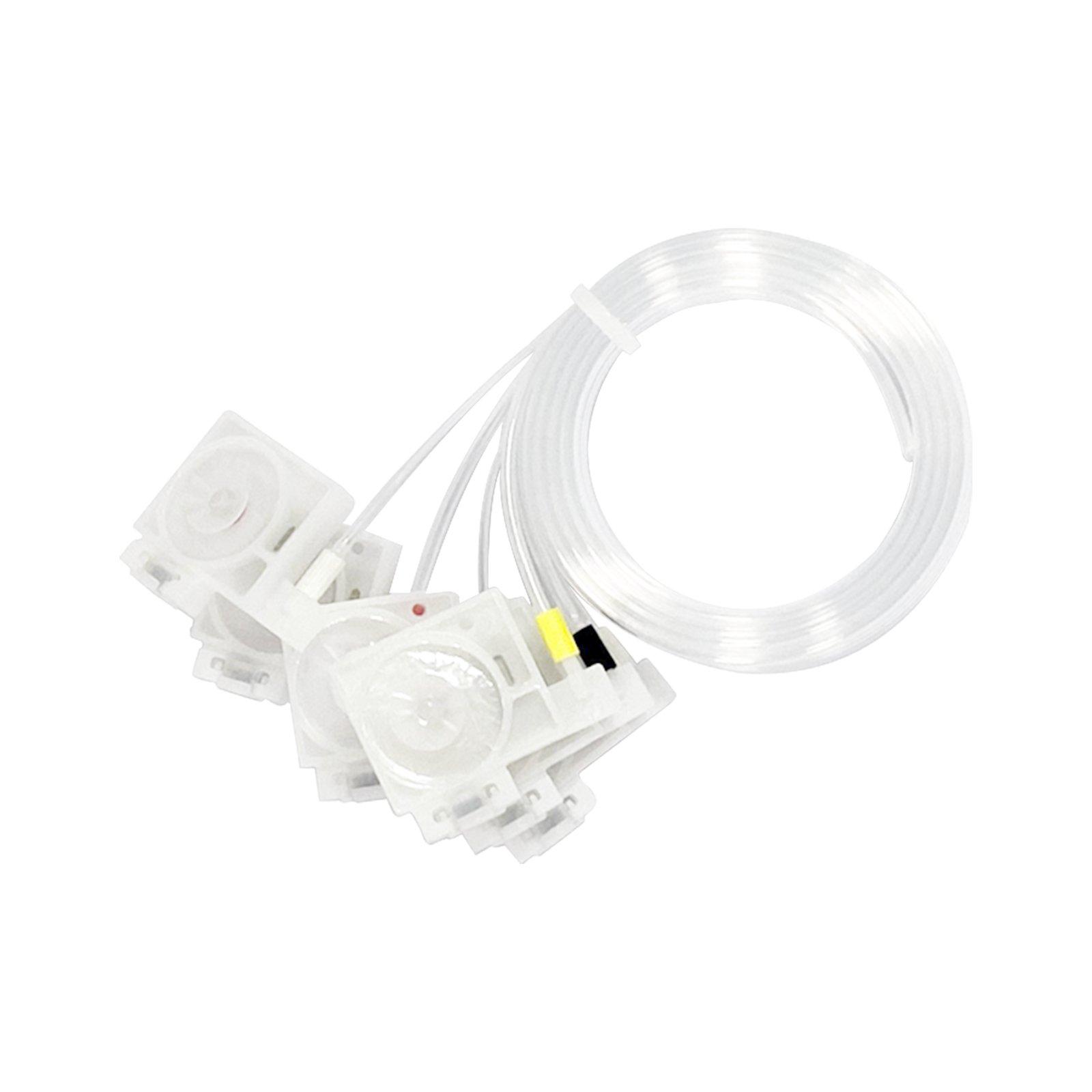 Procolored Drucker 6*120 cm Tintenbeutel mit Kartuschen – geeignet für DTF Drucker